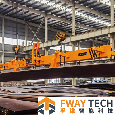 金屬制造業(yè)真空吊具