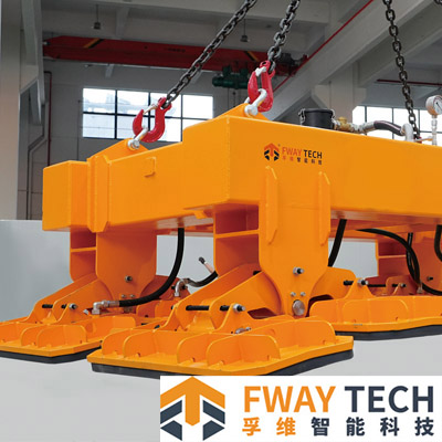 水泥制品業(yè)真空吊具